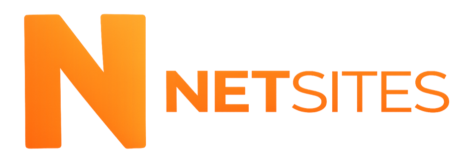 Logo NetSites
